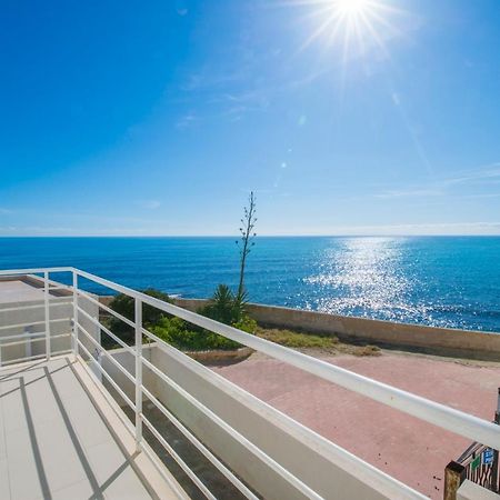 Onde Di Sicilia Suite Sea View Авола Екстер'єр фото