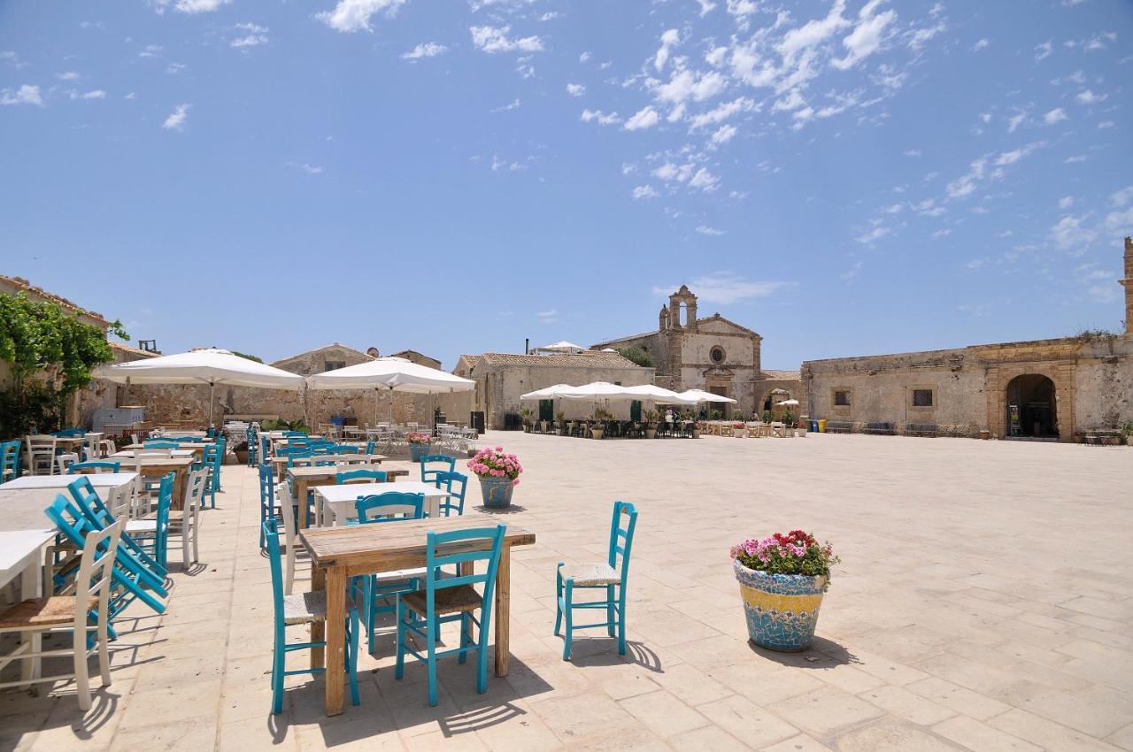 Onde Di Sicilia Suite Sea View Авола Екстер'єр фото