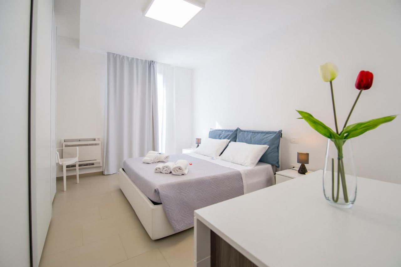 Onde Di Sicilia Suite Sea View Авола Екстер'єр фото