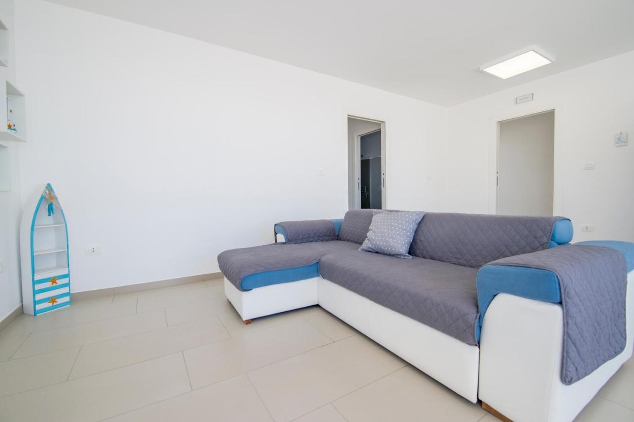 Onde Di Sicilia Suite Sea View Авола Екстер'єр фото