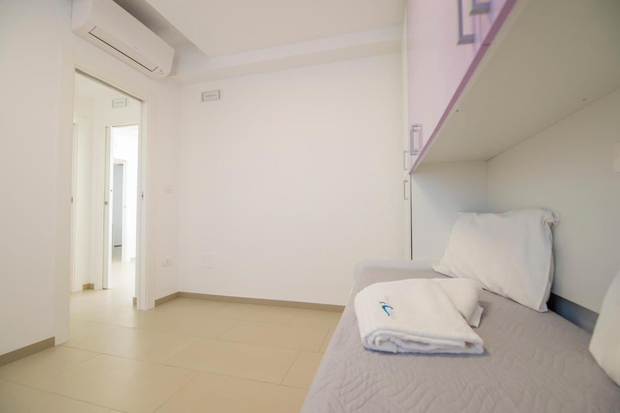 Onde Di Sicilia Suite Sea View Авола Екстер'єр фото