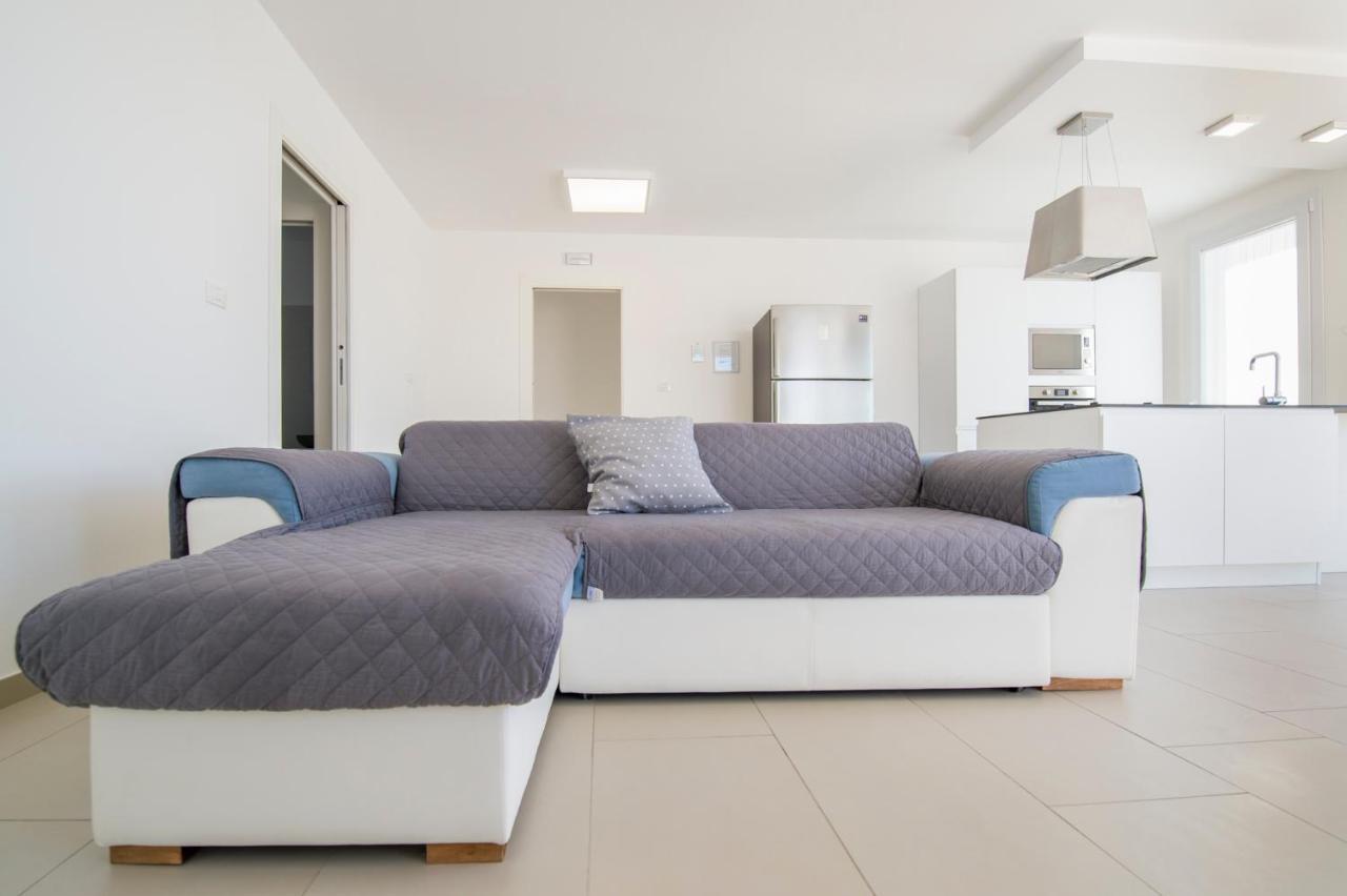 Onde Di Sicilia Suite Sea View Авола Екстер'єр фото
