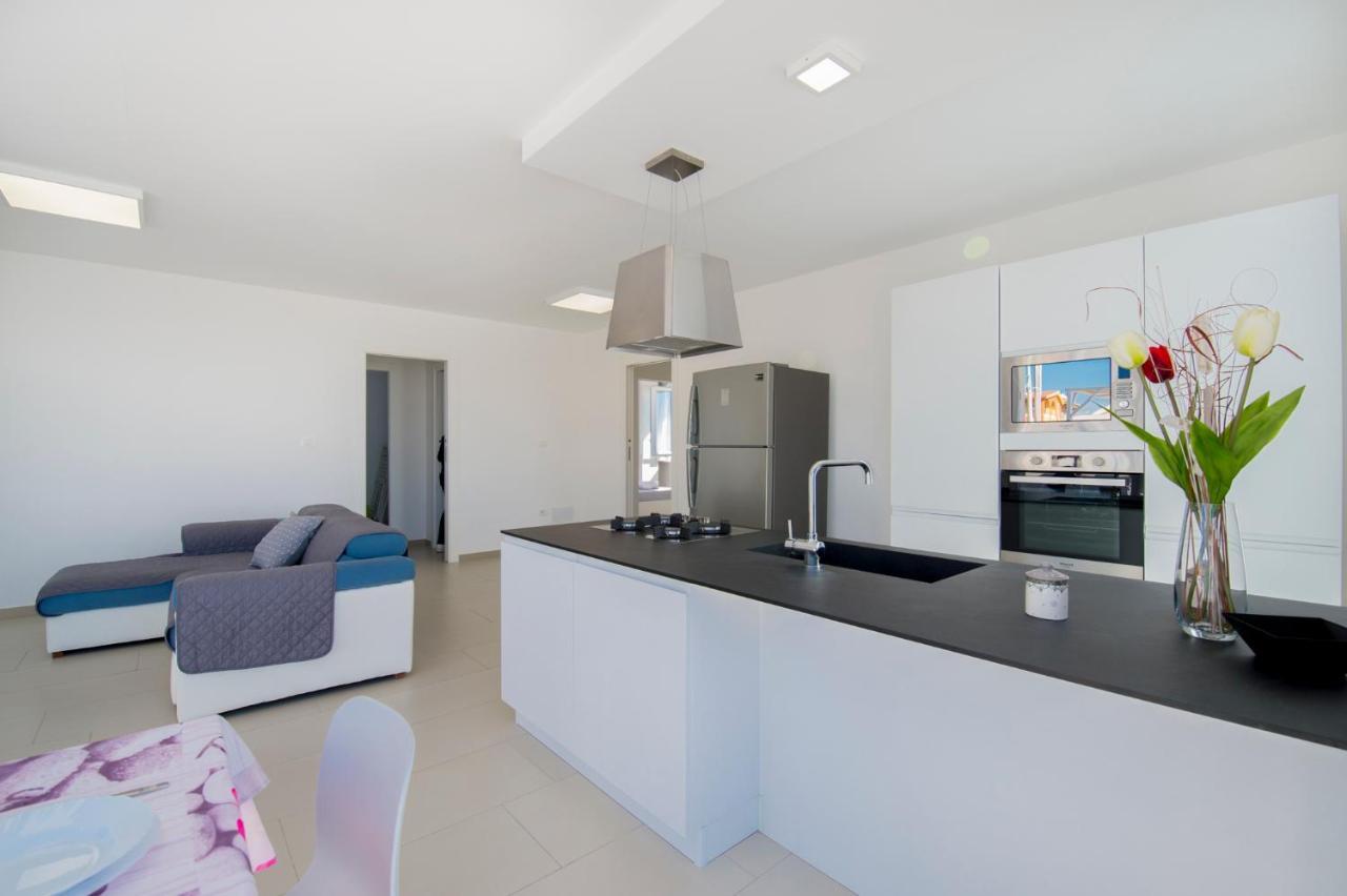 Onde Di Sicilia Suite Sea View Авола Екстер'єр фото