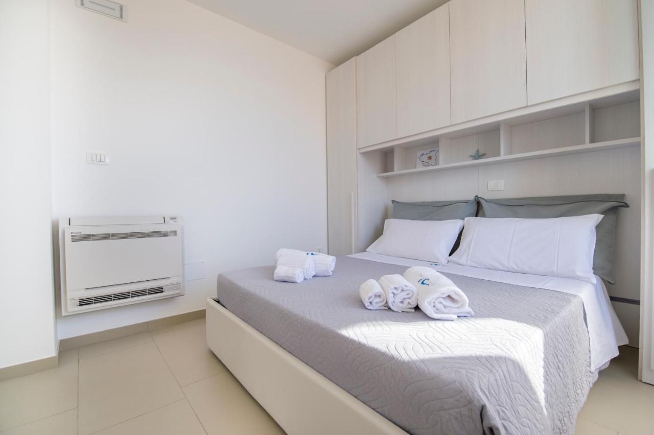 Onde Di Sicilia Suite Sea View Авола Екстер'єр фото